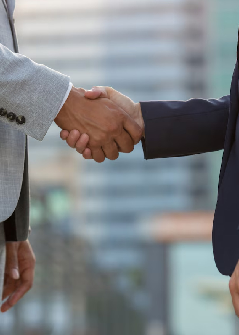 您最值得信賴的台灣私家偵探團隊